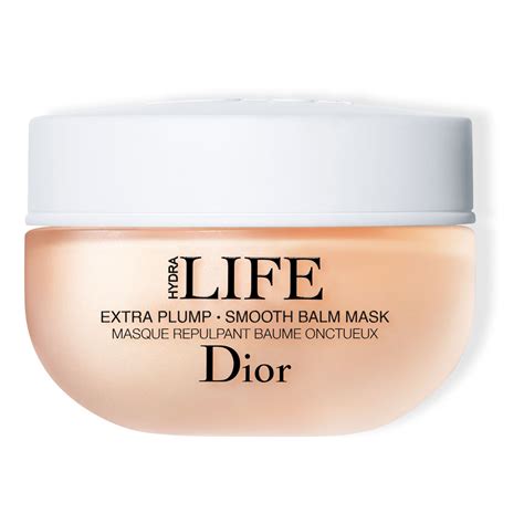 masque dior hydra life|dior hydra skin care.